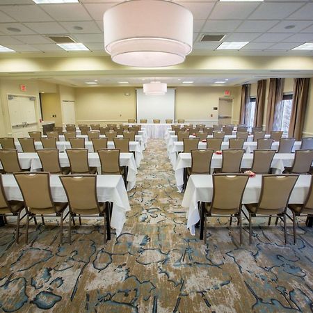 Hilton Garden Inn State College Ngoại thất bức ảnh