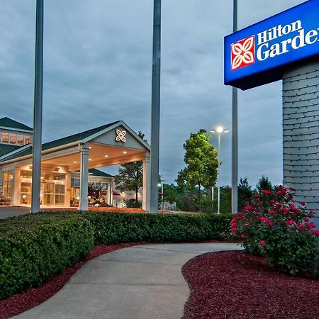 Hilton Garden Inn State College Ngoại thất bức ảnh