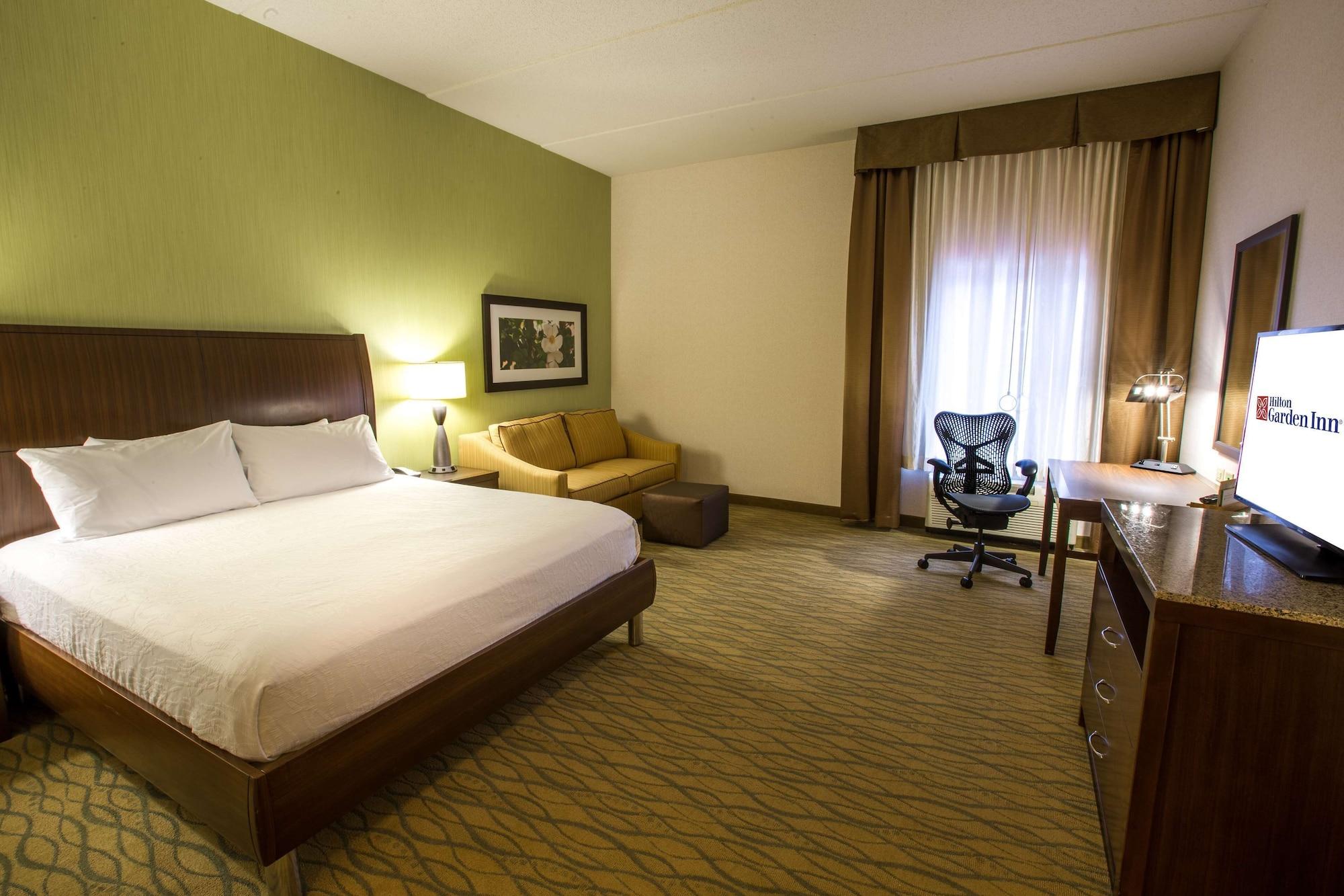 Hilton Garden Inn State College Ngoại thất bức ảnh
