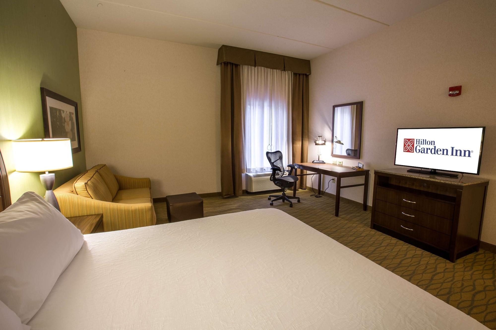Hilton Garden Inn State College Ngoại thất bức ảnh