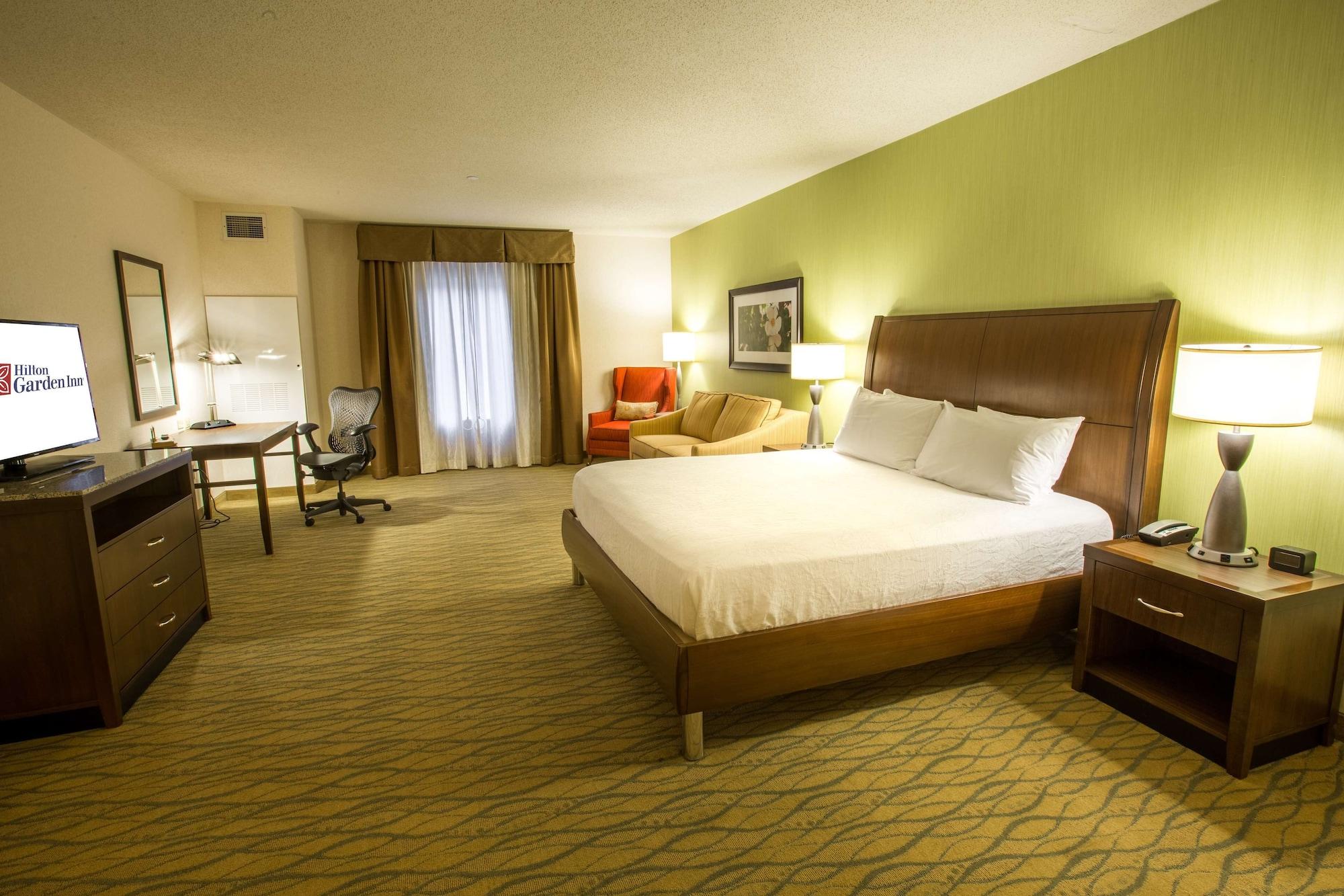 Hilton Garden Inn State College Ngoại thất bức ảnh