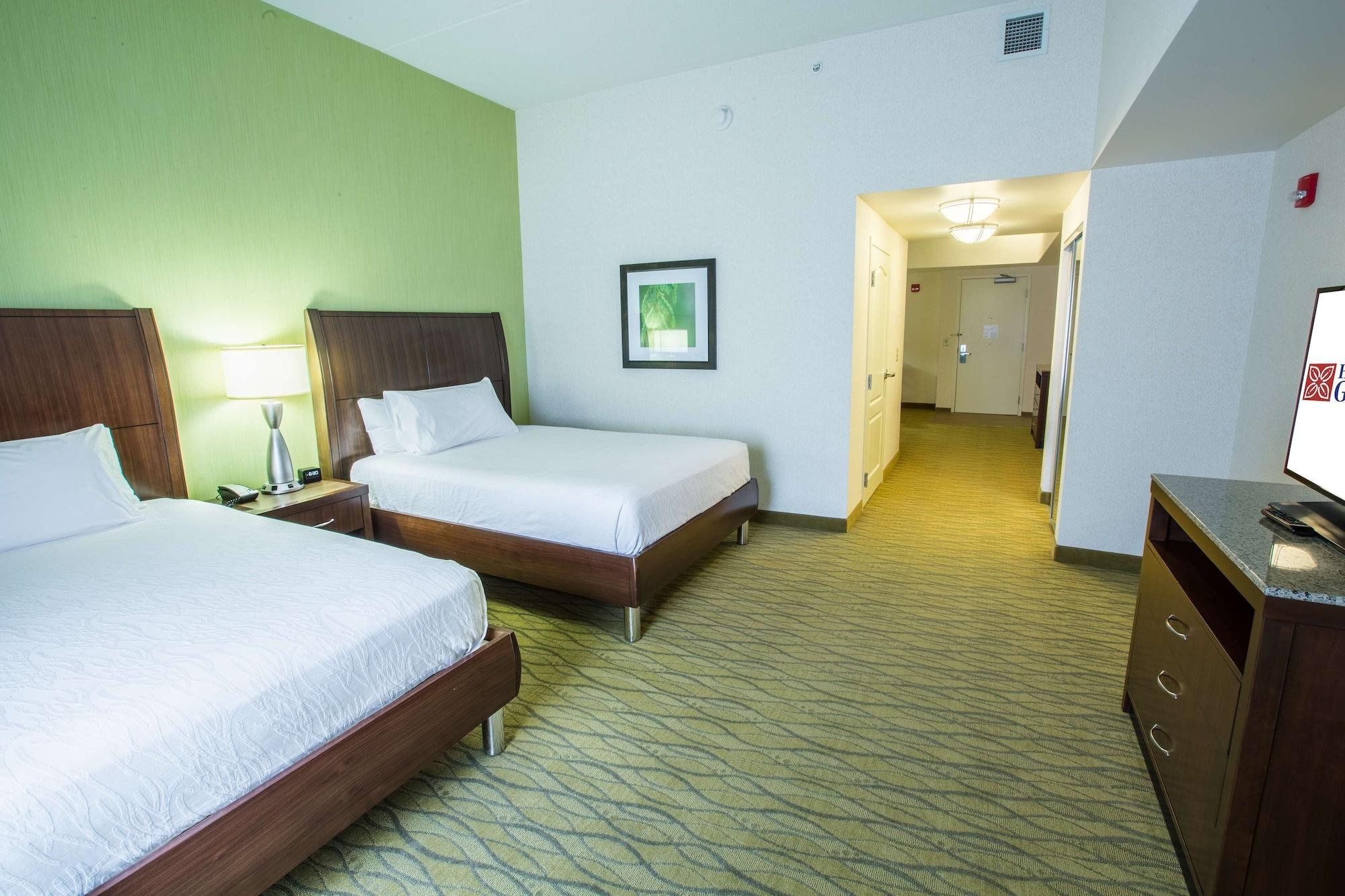 Hilton Garden Inn State College Ngoại thất bức ảnh