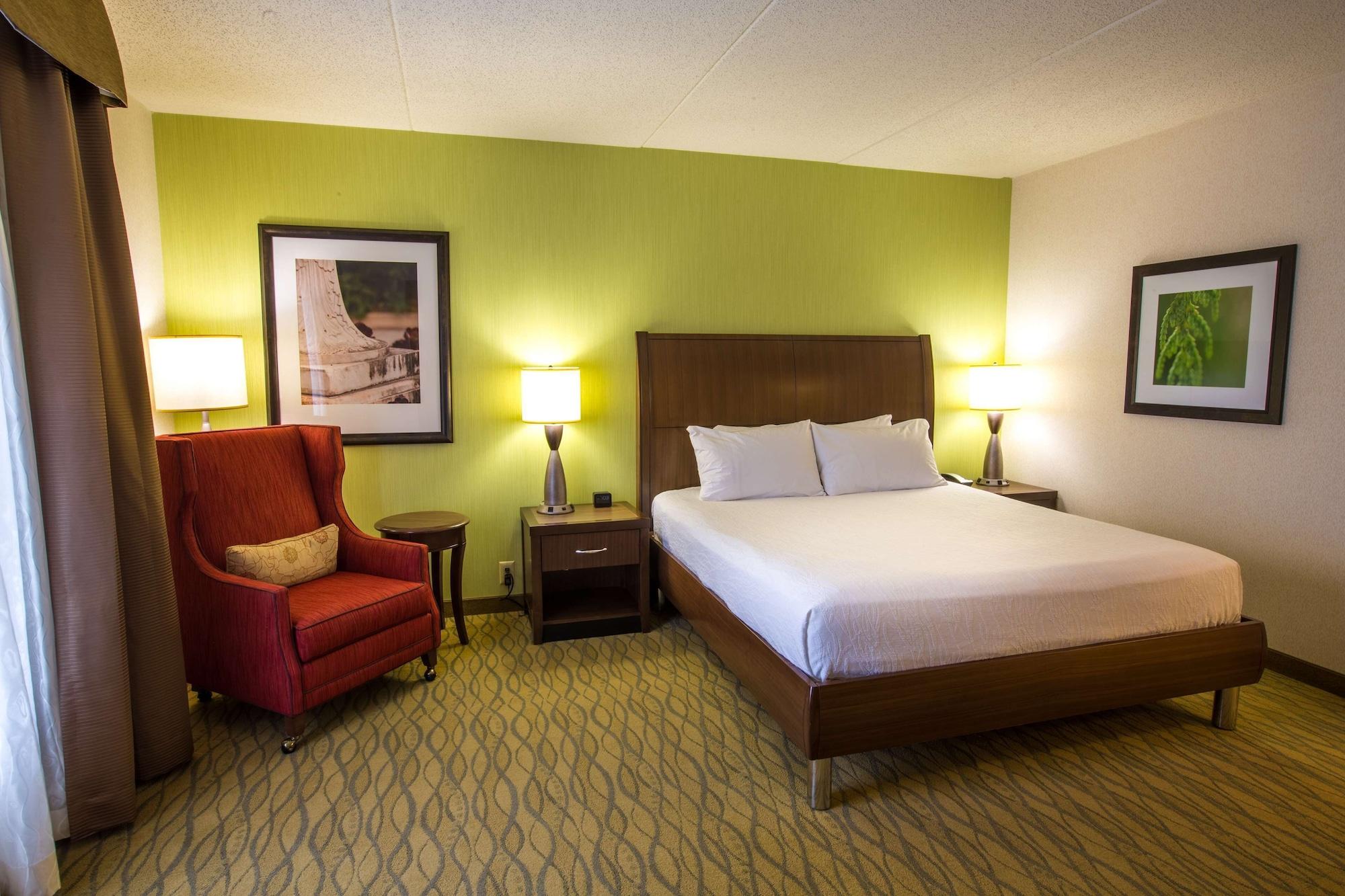 Hilton Garden Inn State College Ngoại thất bức ảnh