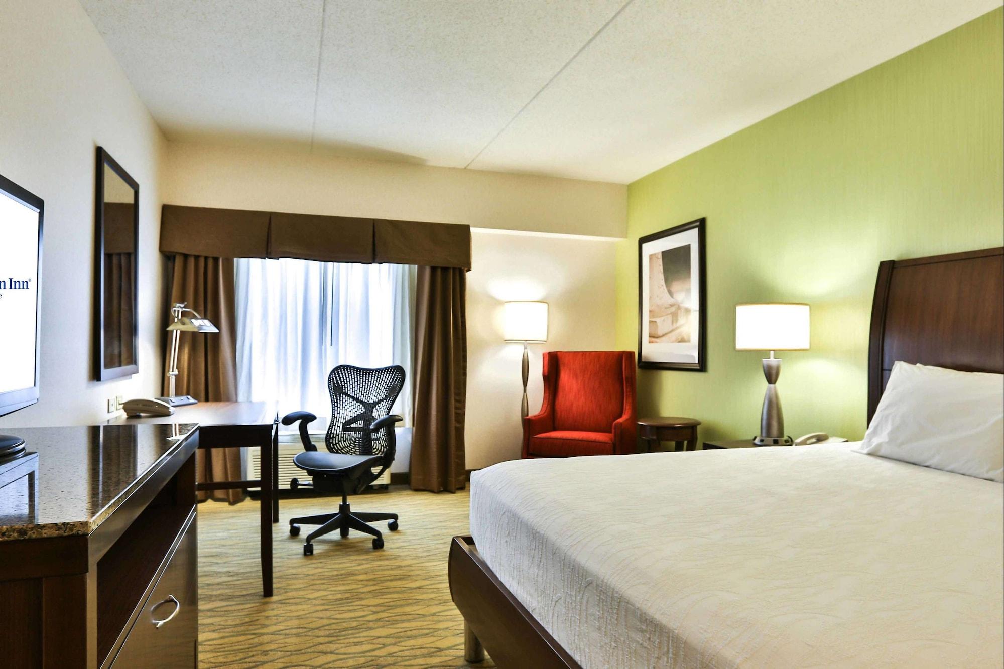 Hilton Garden Inn State College Ngoại thất bức ảnh