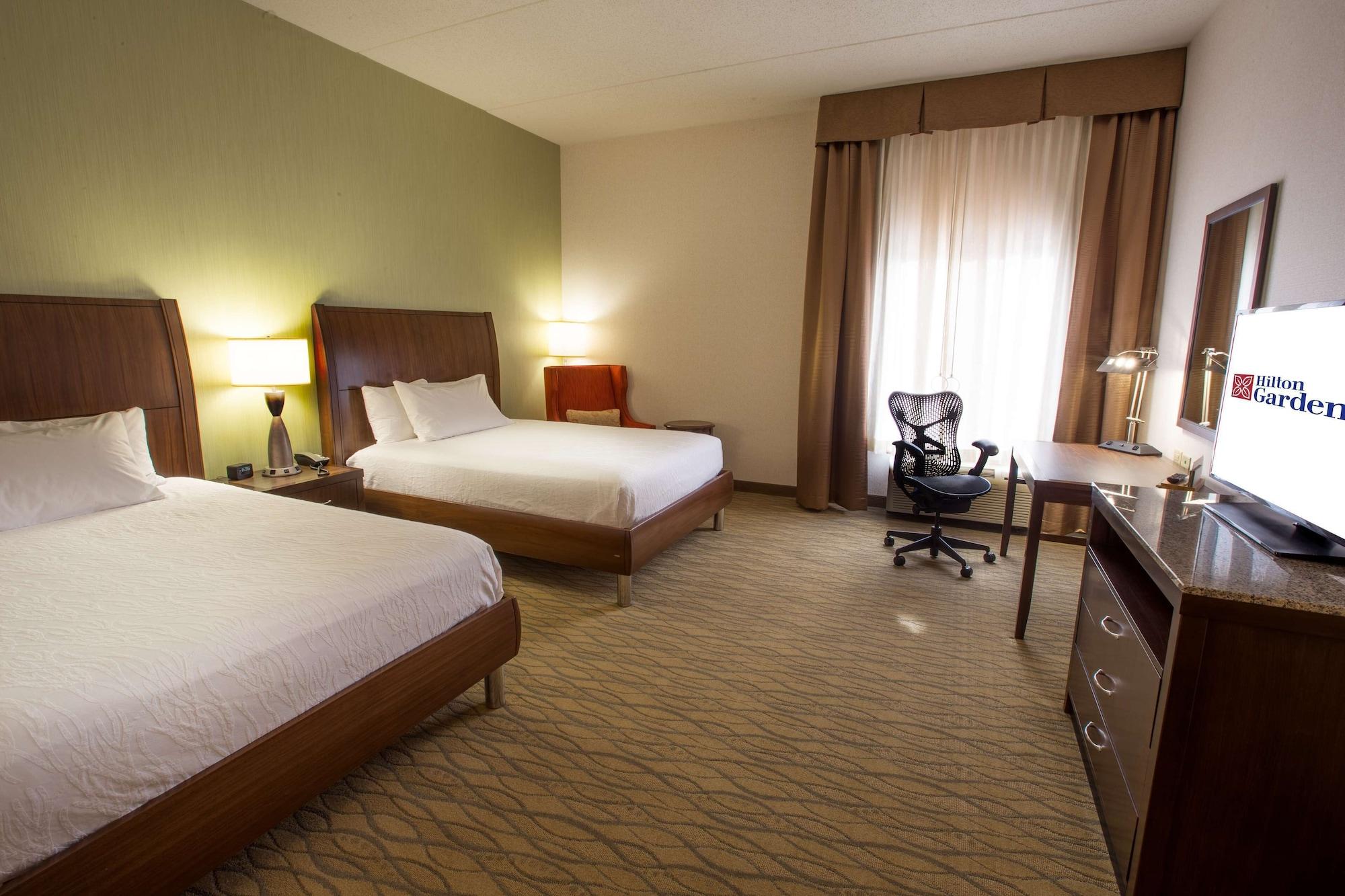 Hilton Garden Inn State College Ngoại thất bức ảnh