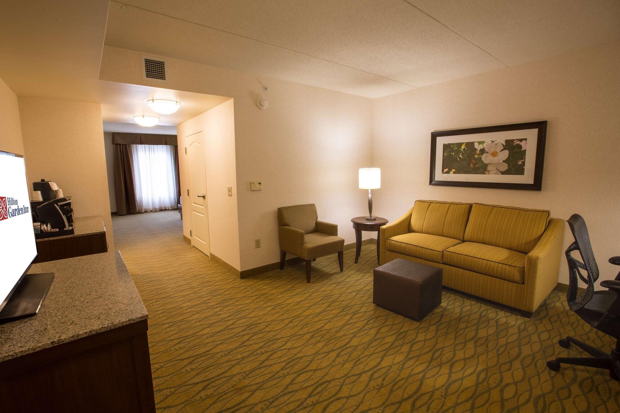 Hilton Garden Inn State College Ngoại thất bức ảnh