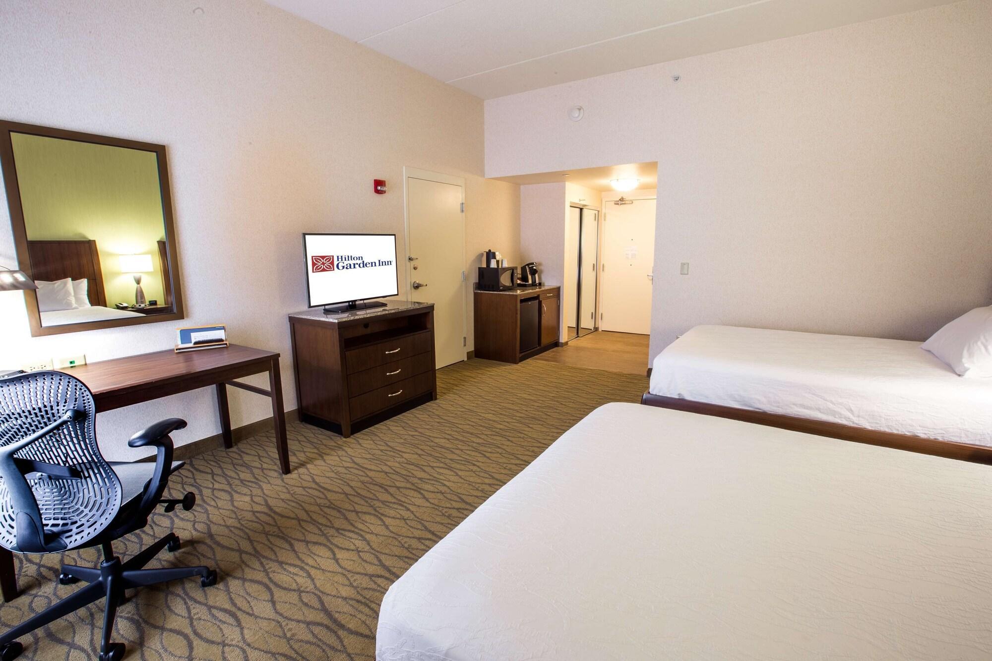 Hilton Garden Inn State College Ngoại thất bức ảnh