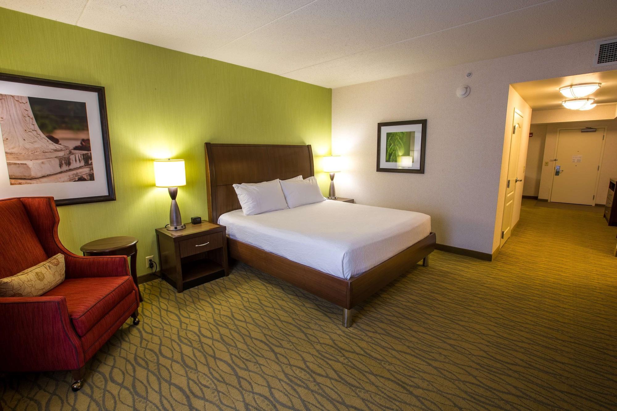 Hilton Garden Inn State College Ngoại thất bức ảnh
