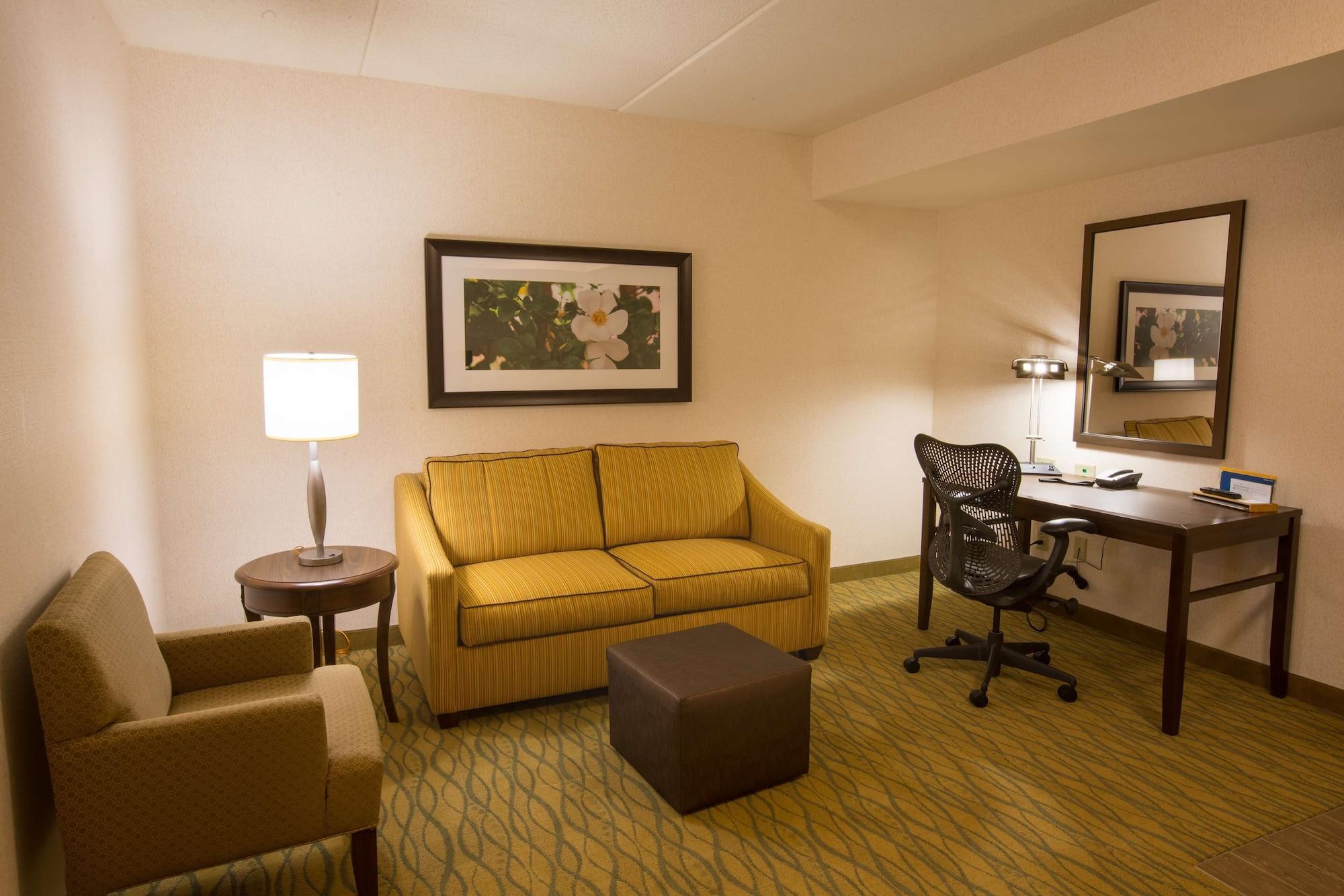 Hilton Garden Inn State College Ngoại thất bức ảnh