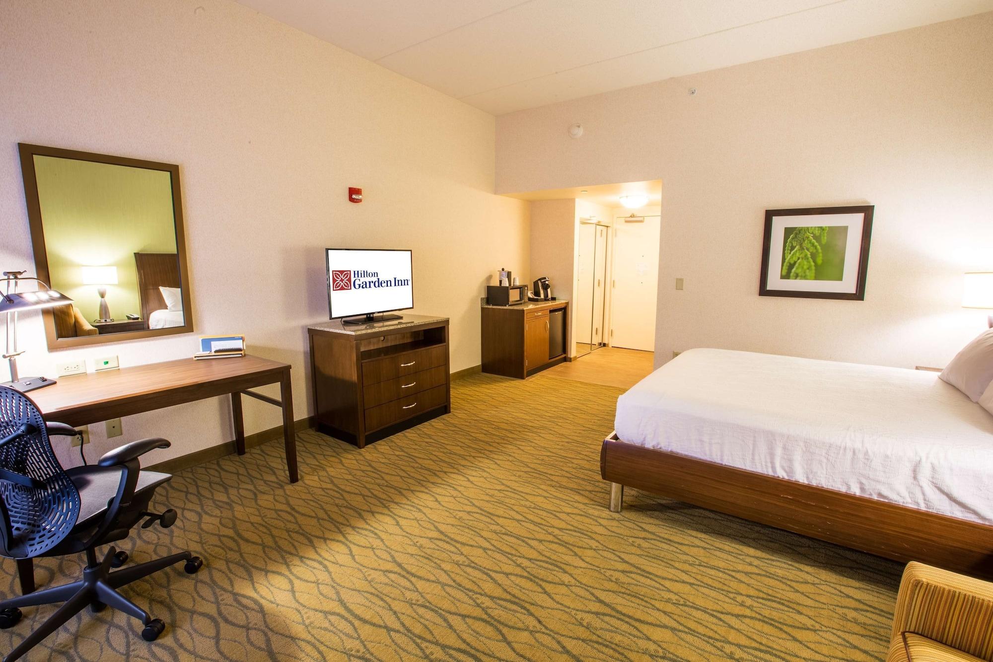 Hilton Garden Inn State College Ngoại thất bức ảnh
