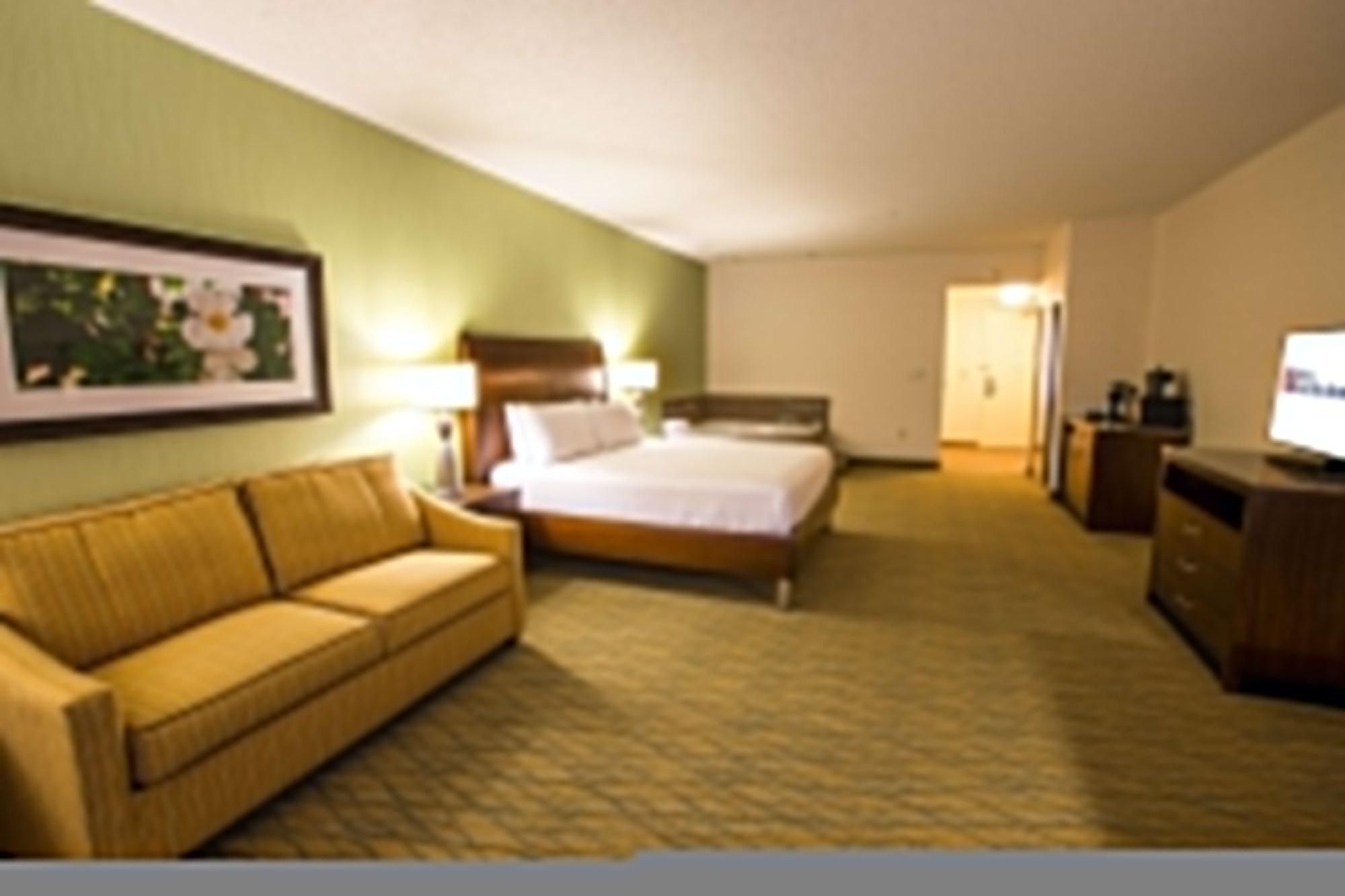Hilton Garden Inn State College Ngoại thất bức ảnh