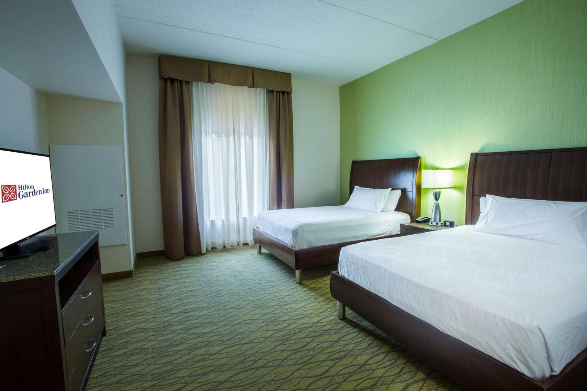 Hilton Garden Inn State College Ngoại thất bức ảnh