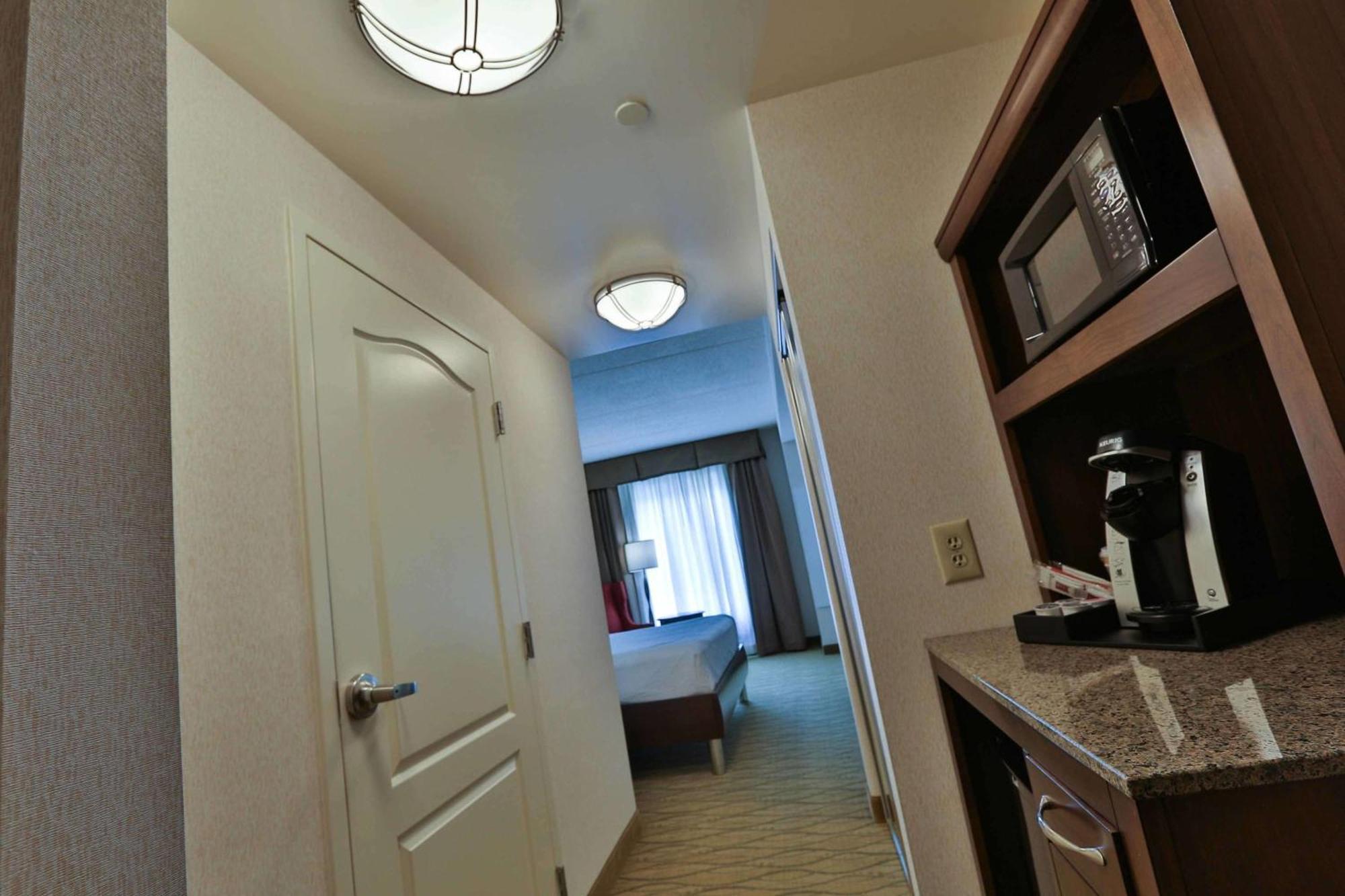 Hilton Garden Inn State College Ngoại thất bức ảnh