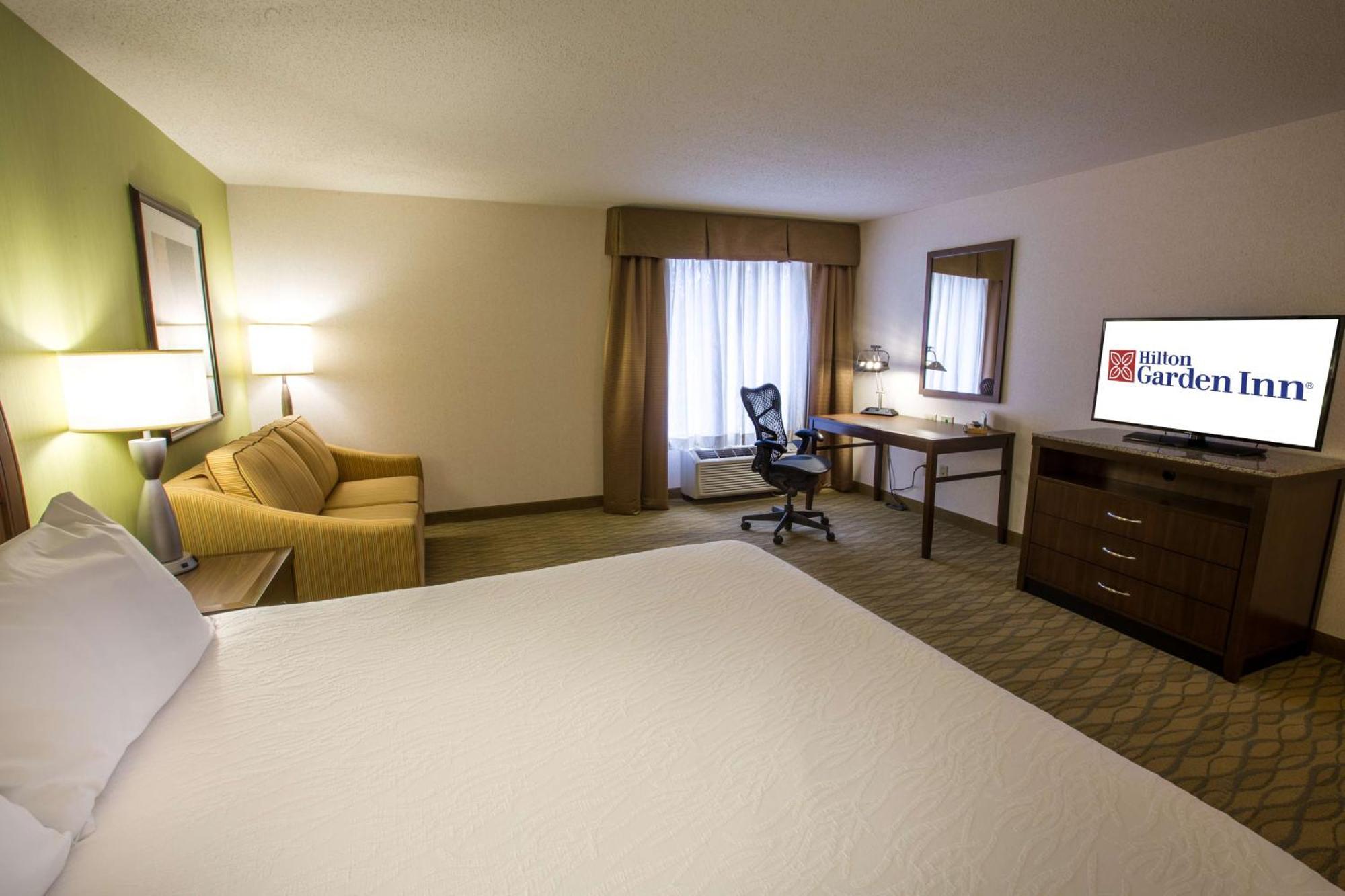 Hilton Garden Inn State College Ngoại thất bức ảnh
