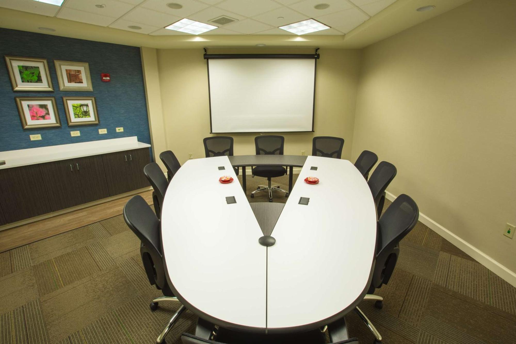 Hilton Garden Inn State College Ngoại thất bức ảnh