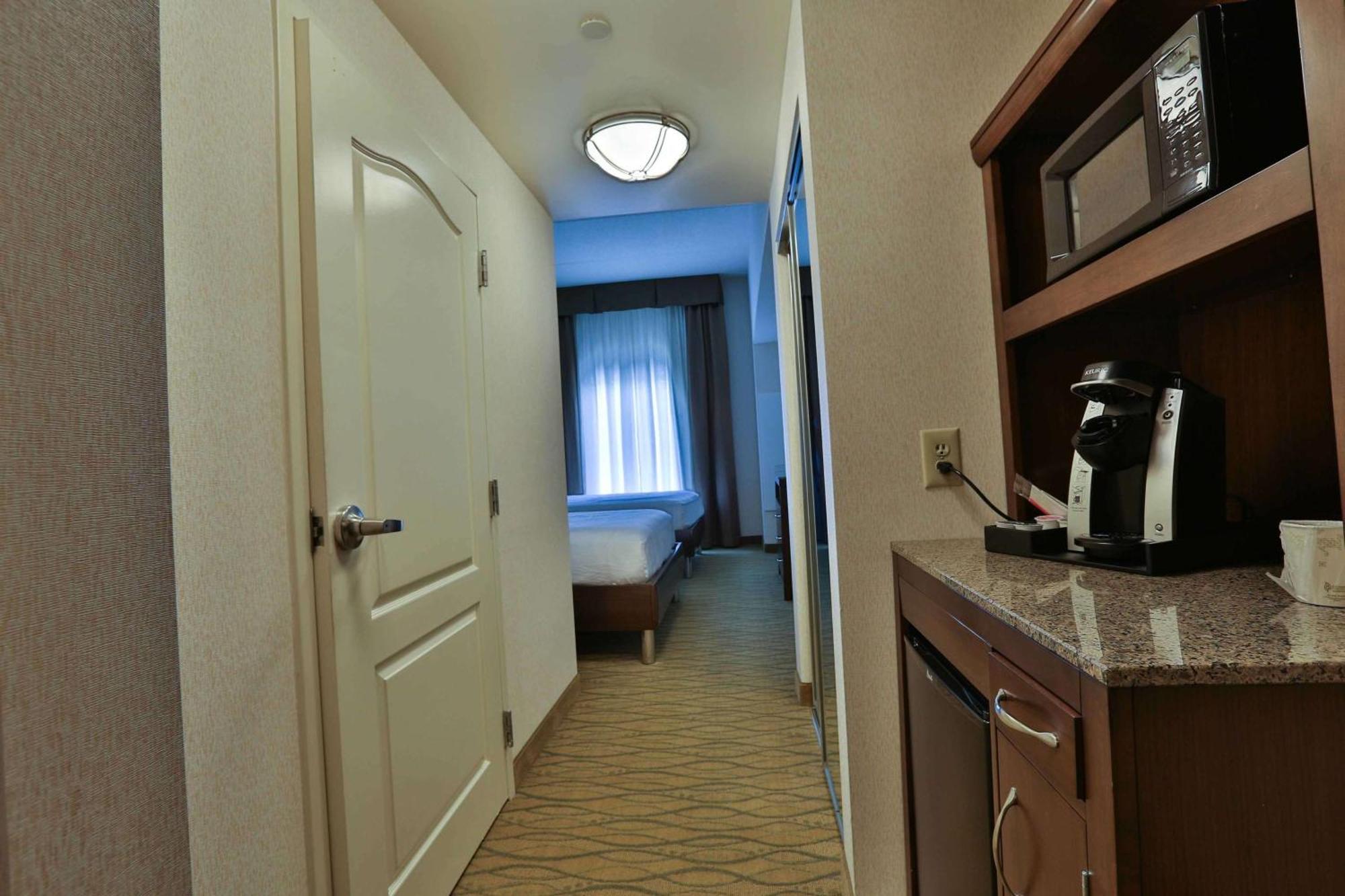 Hilton Garden Inn State College Ngoại thất bức ảnh