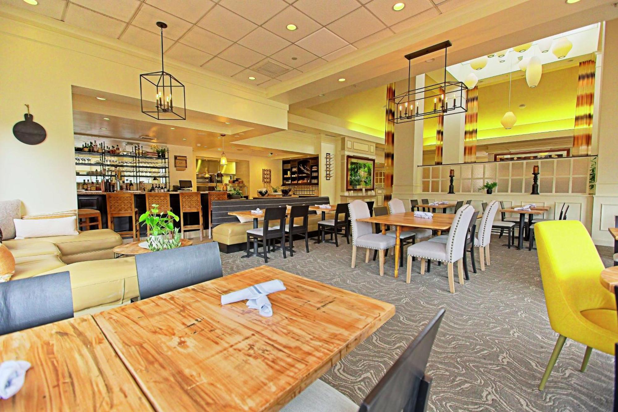 Hilton Garden Inn State College Ngoại thất bức ảnh