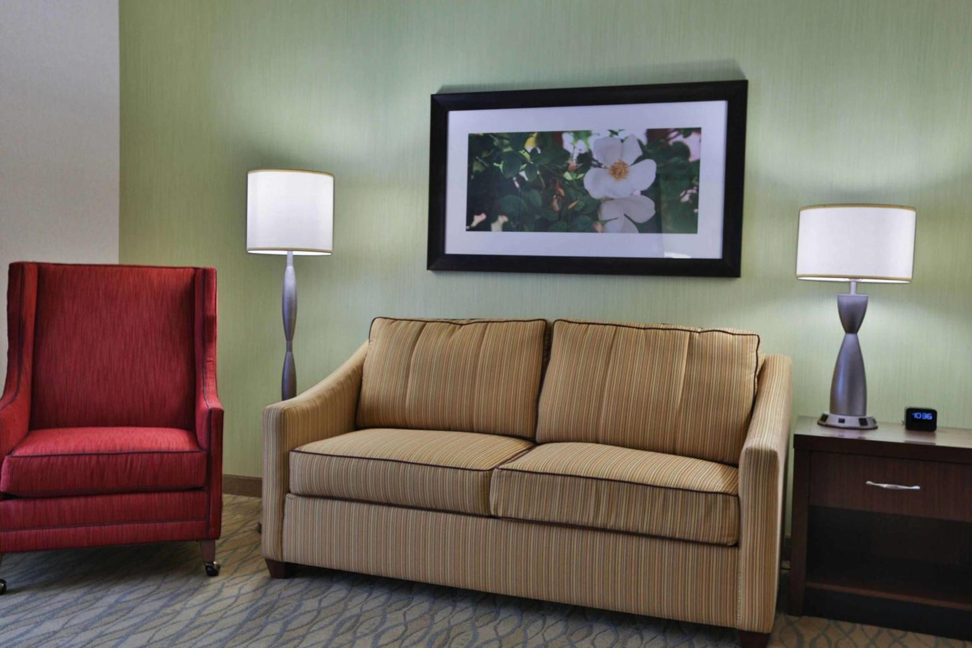Hilton Garden Inn State College Ngoại thất bức ảnh