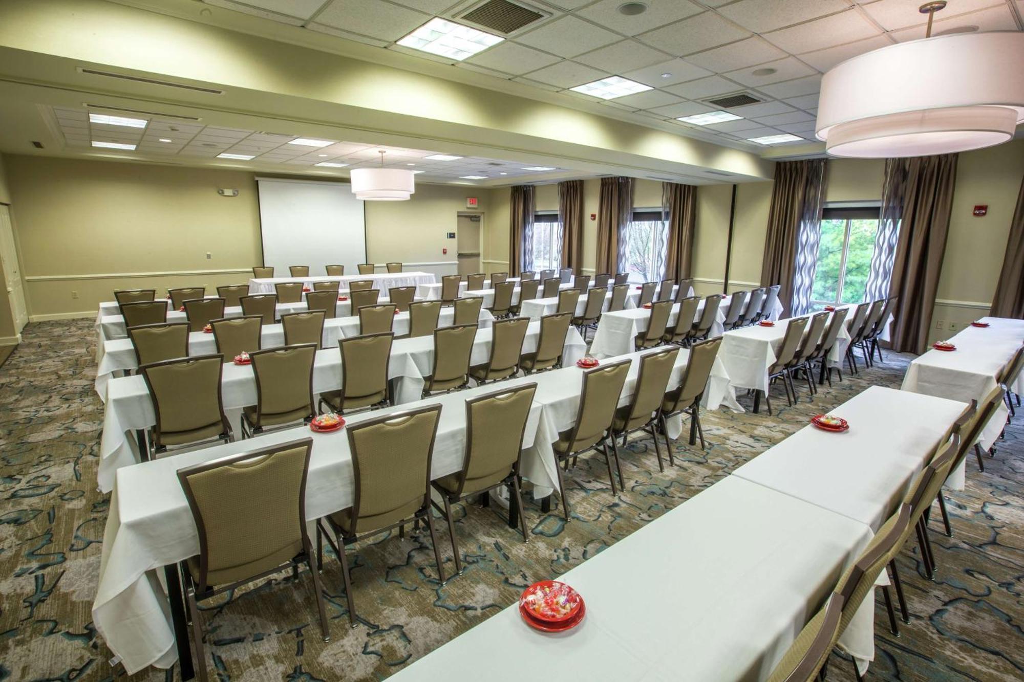 Hilton Garden Inn State College Ngoại thất bức ảnh