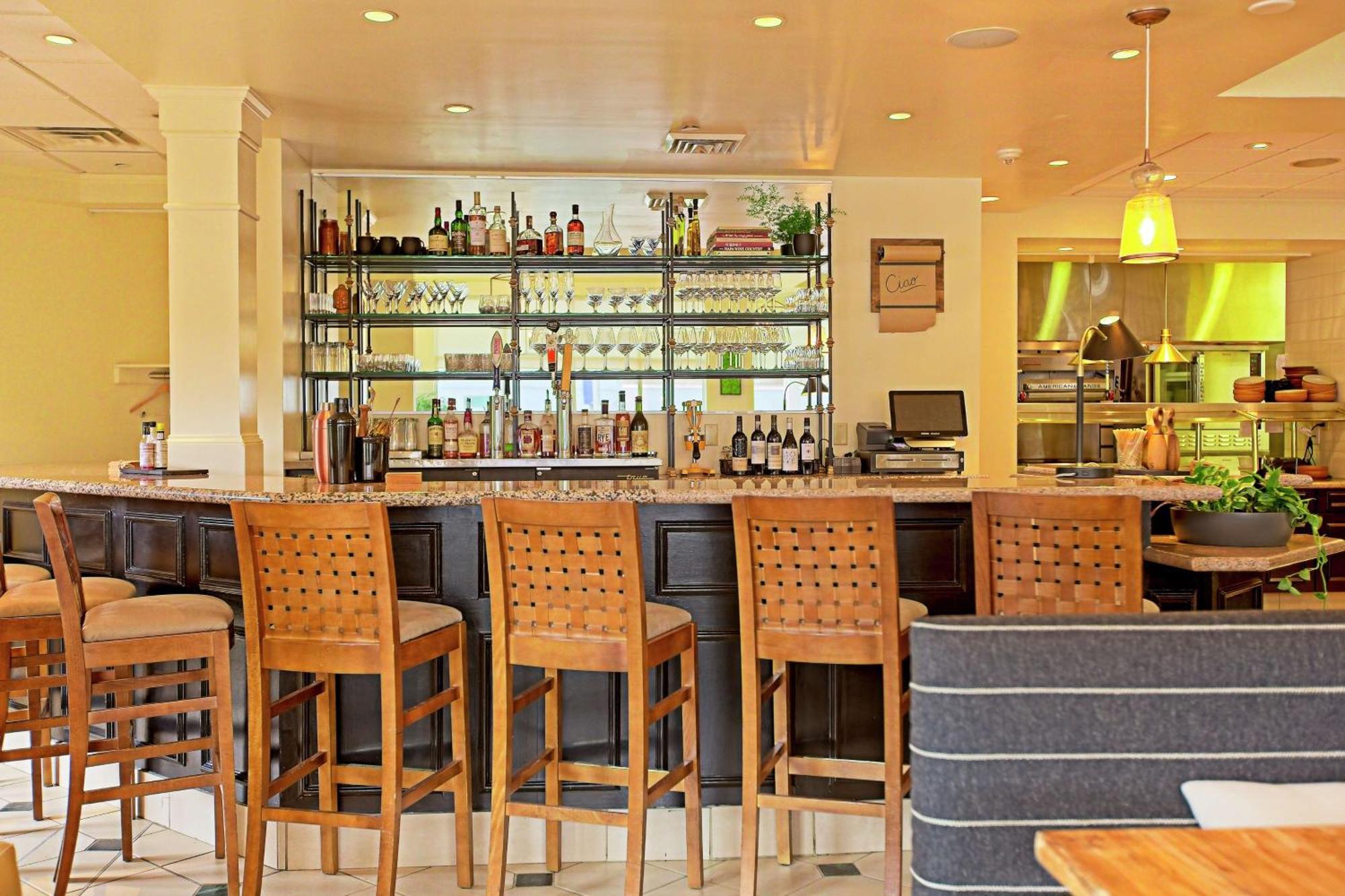 Hilton Garden Inn State College Ngoại thất bức ảnh