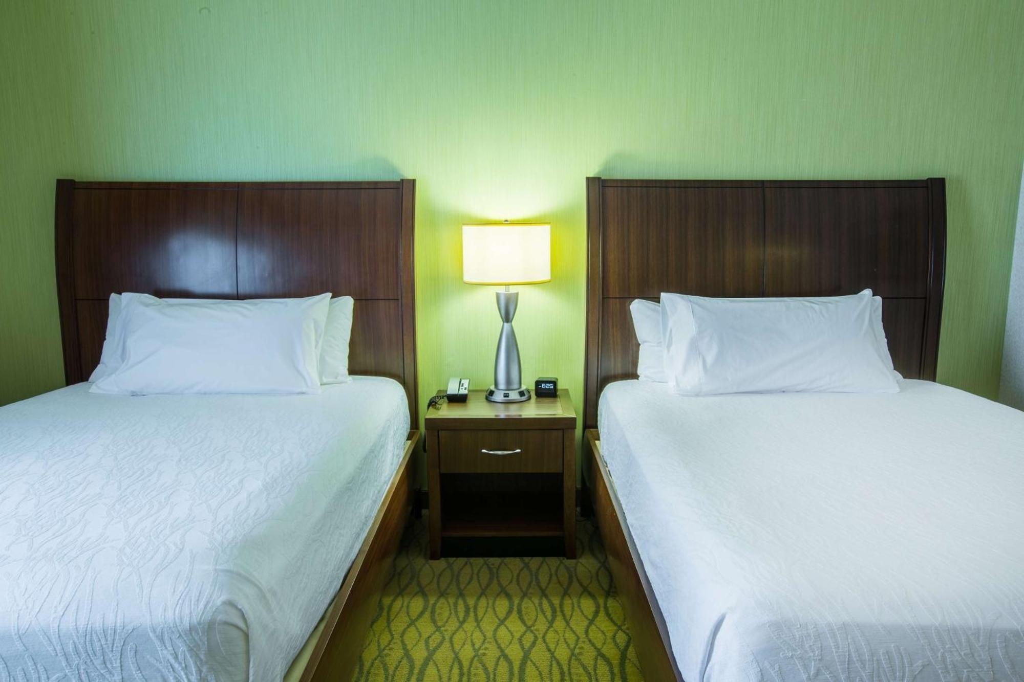 Hilton Garden Inn State College Ngoại thất bức ảnh