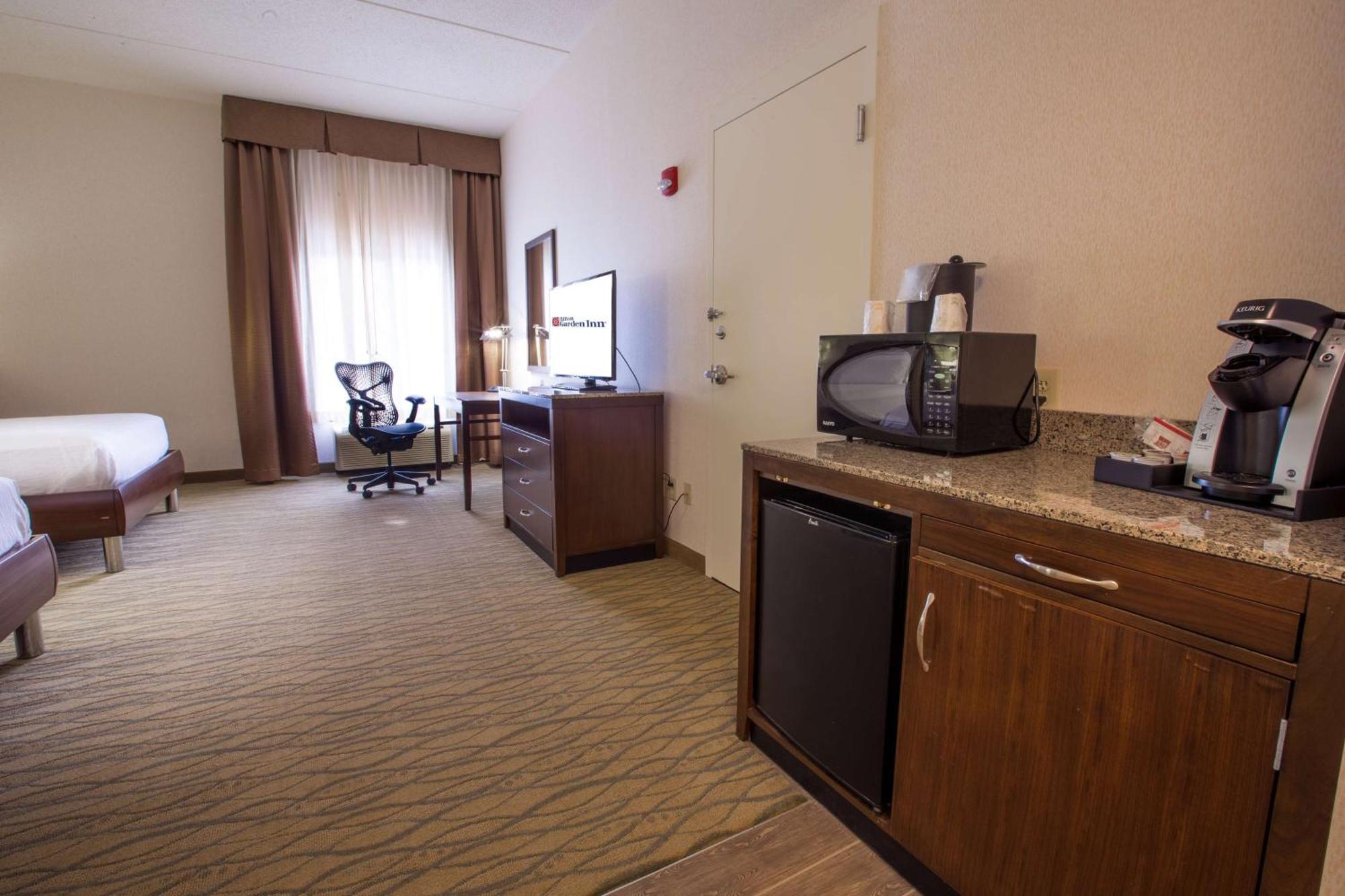 Hilton Garden Inn State College Ngoại thất bức ảnh