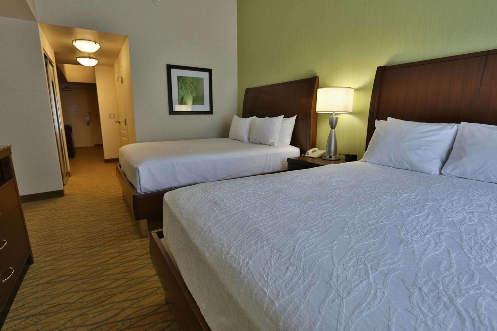 Hilton Garden Inn State College Ngoại thất bức ảnh