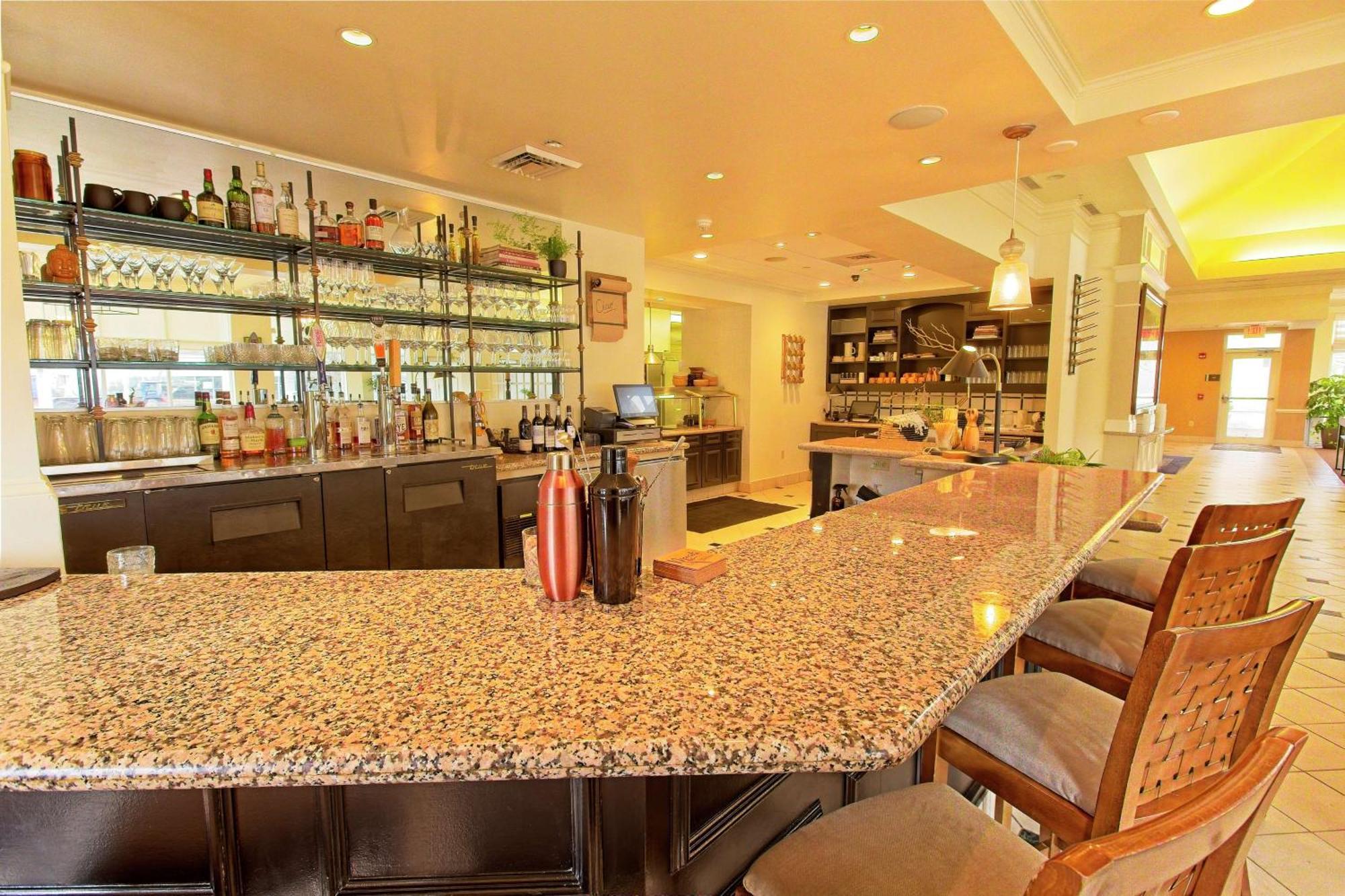 Hilton Garden Inn State College Ngoại thất bức ảnh