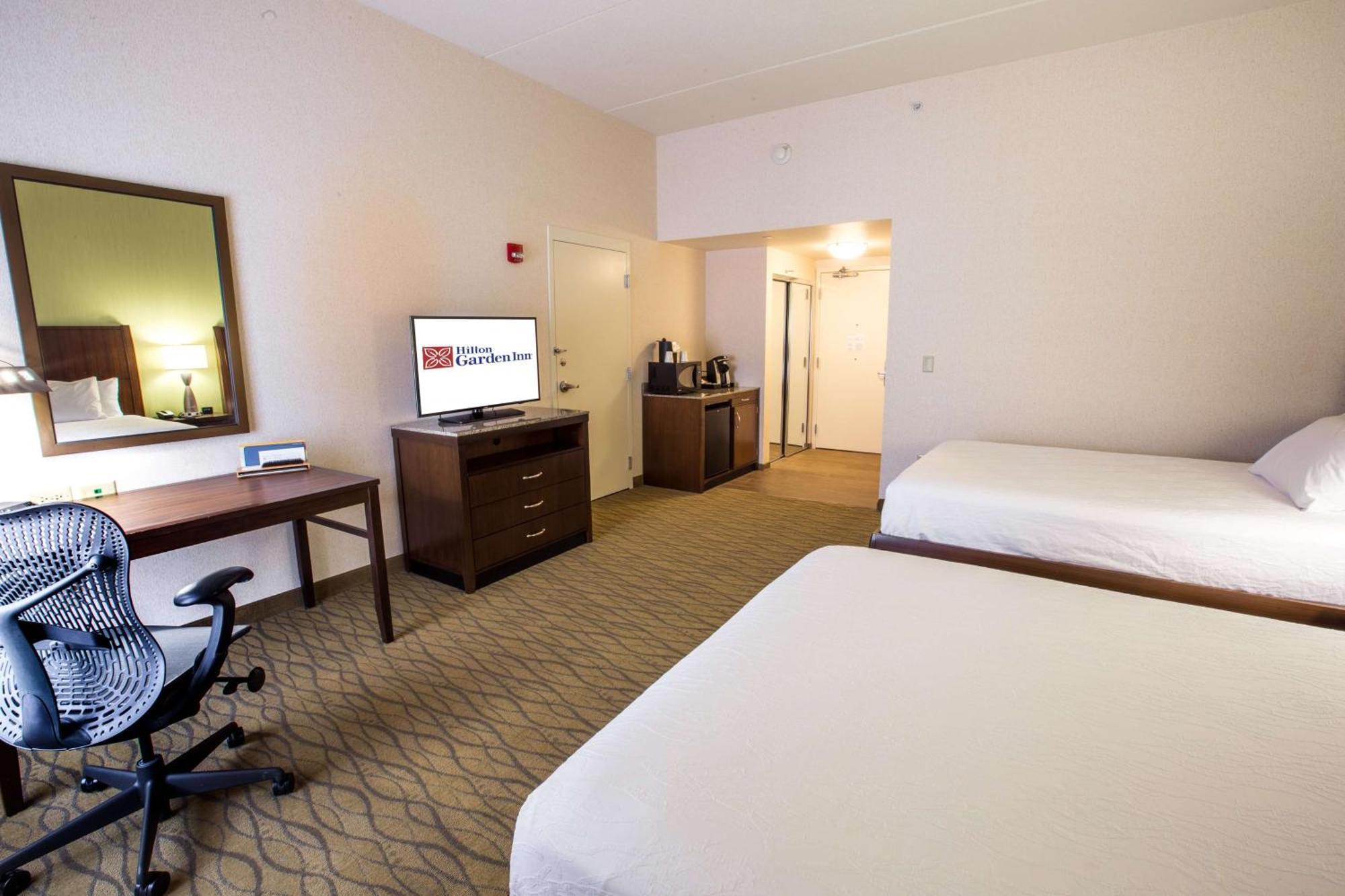 Hilton Garden Inn State College Ngoại thất bức ảnh