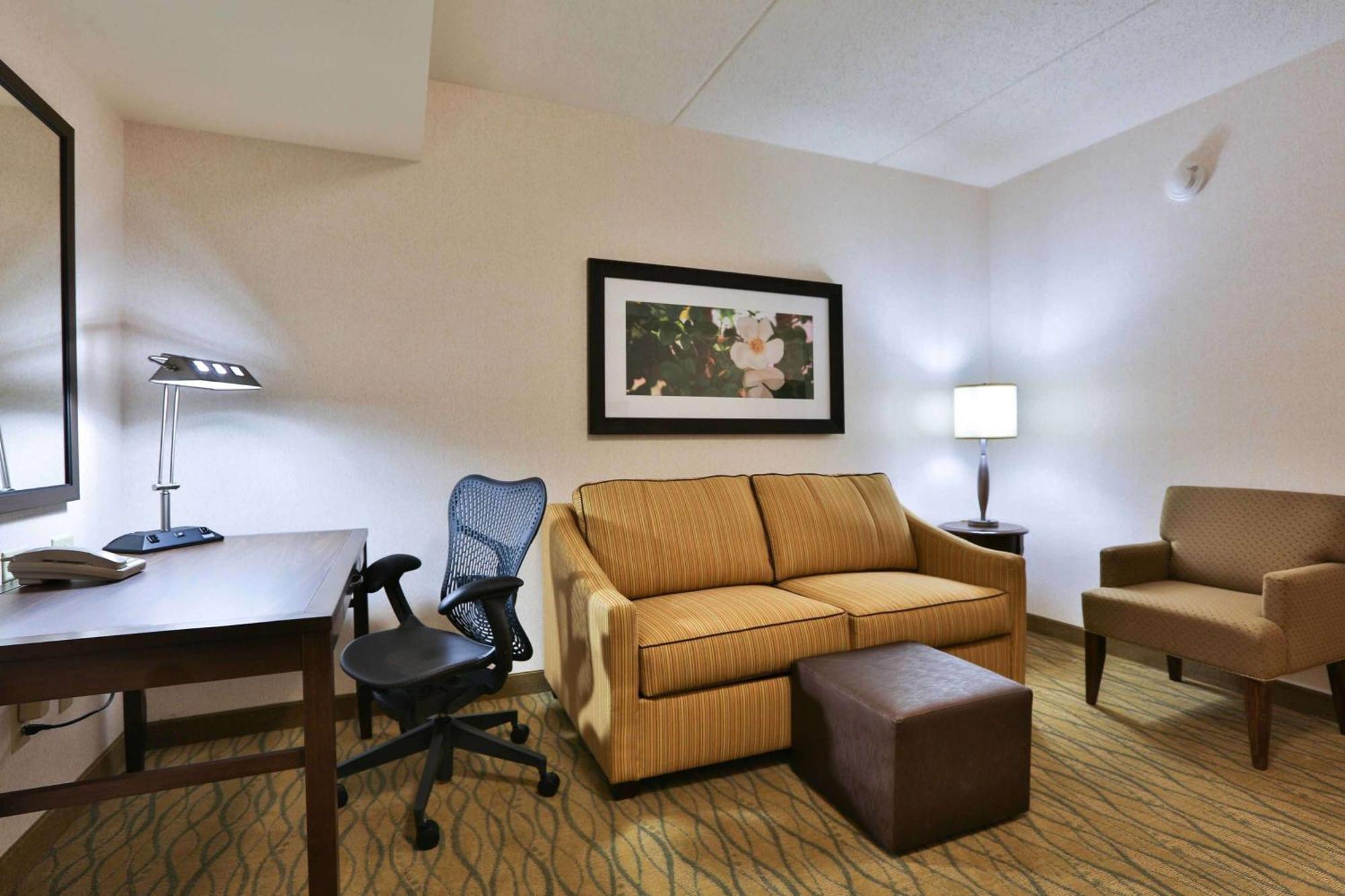 Hilton Garden Inn State College Ngoại thất bức ảnh