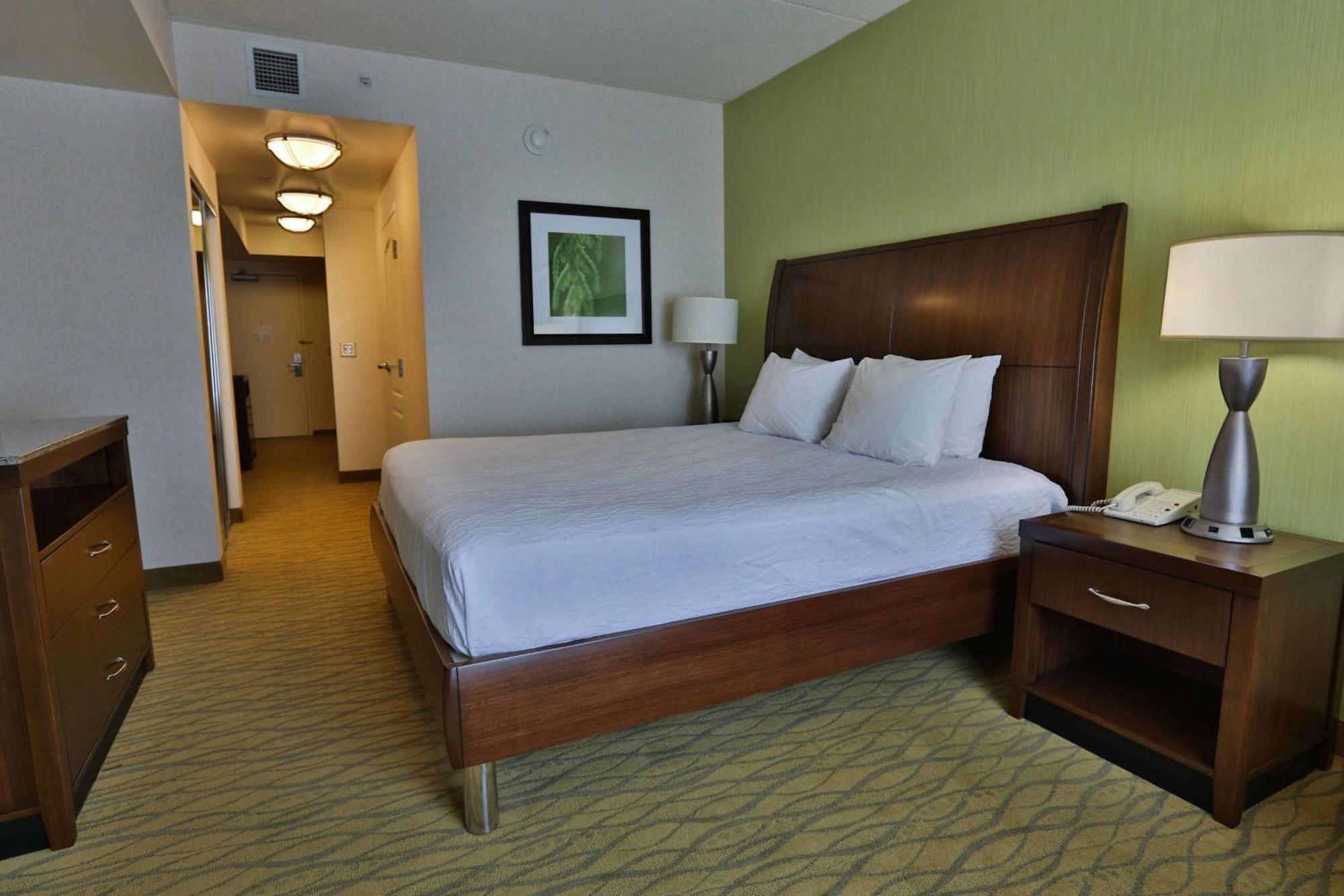 Hilton Garden Inn State College Ngoại thất bức ảnh