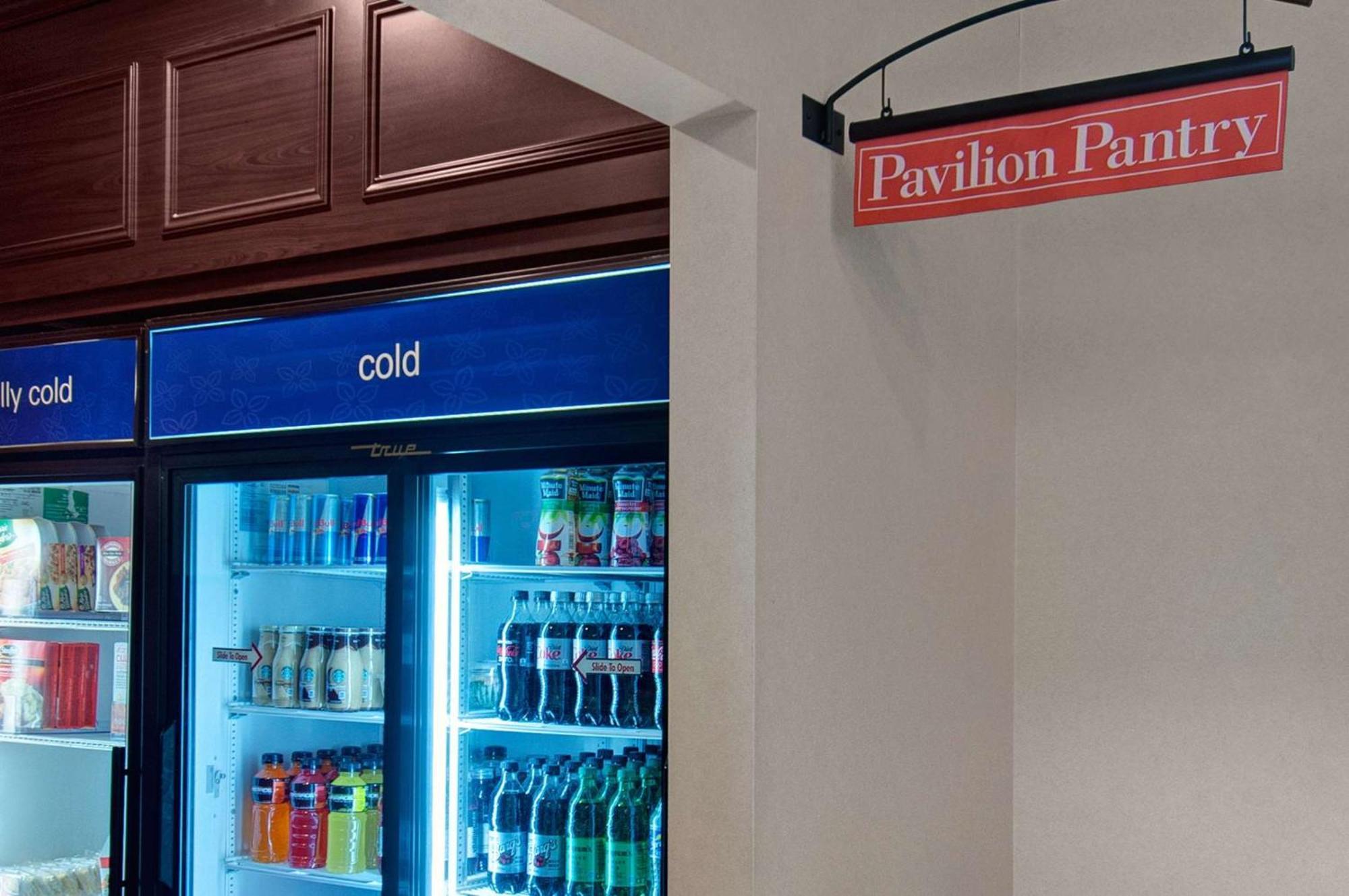 Hilton Garden Inn State College Ngoại thất bức ảnh