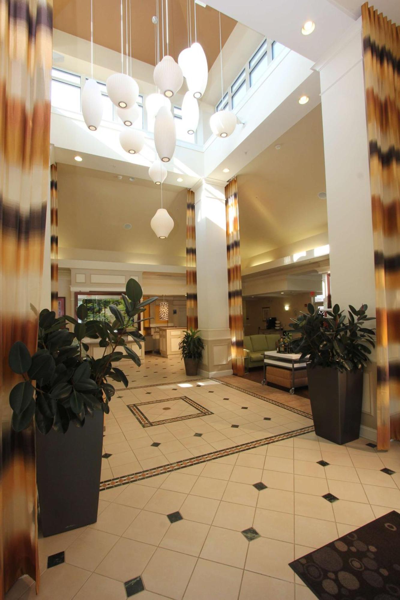 Hilton Garden Inn State College Ngoại thất bức ảnh
