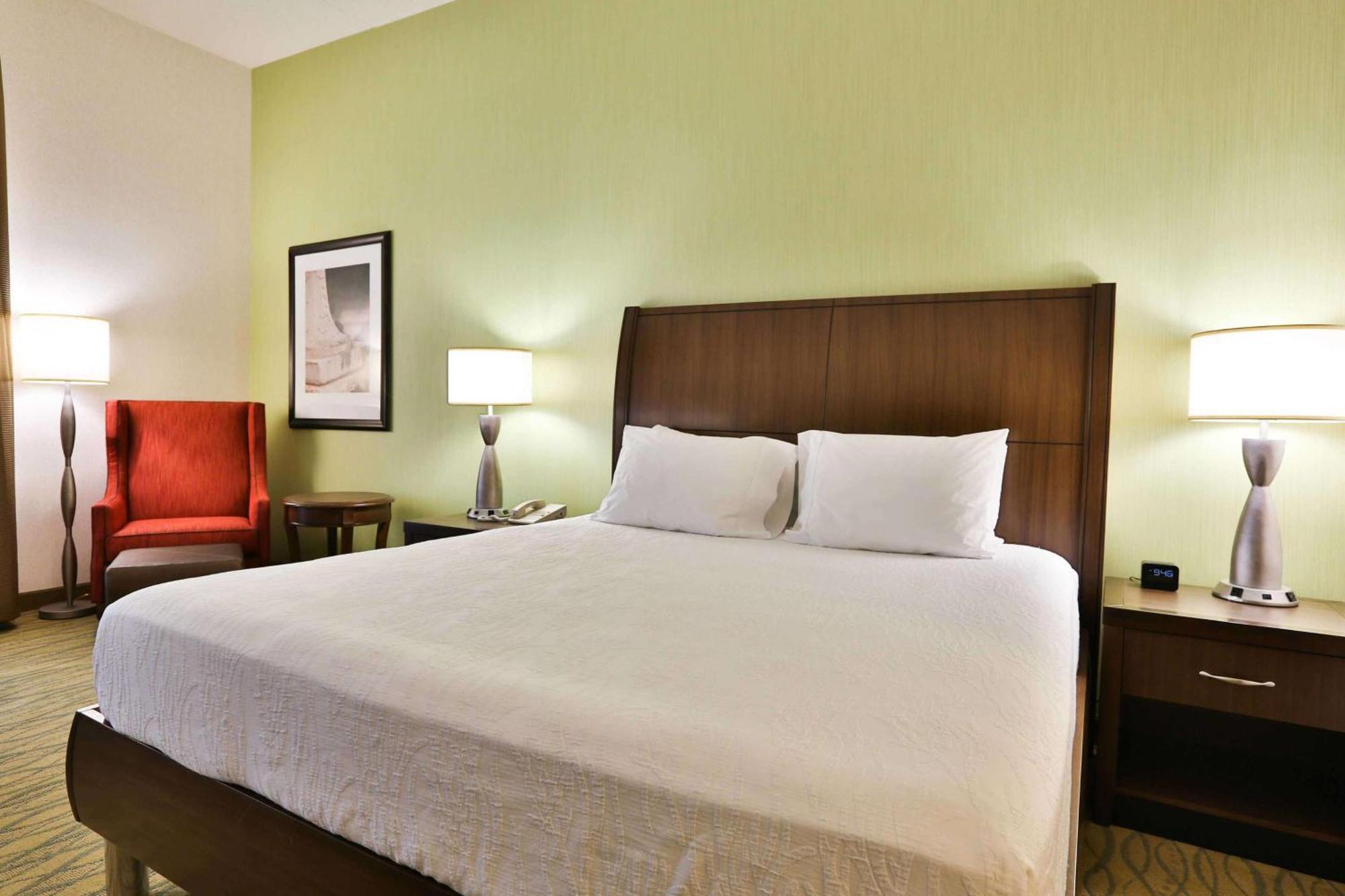 Hilton Garden Inn State College Ngoại thất bức ảnh