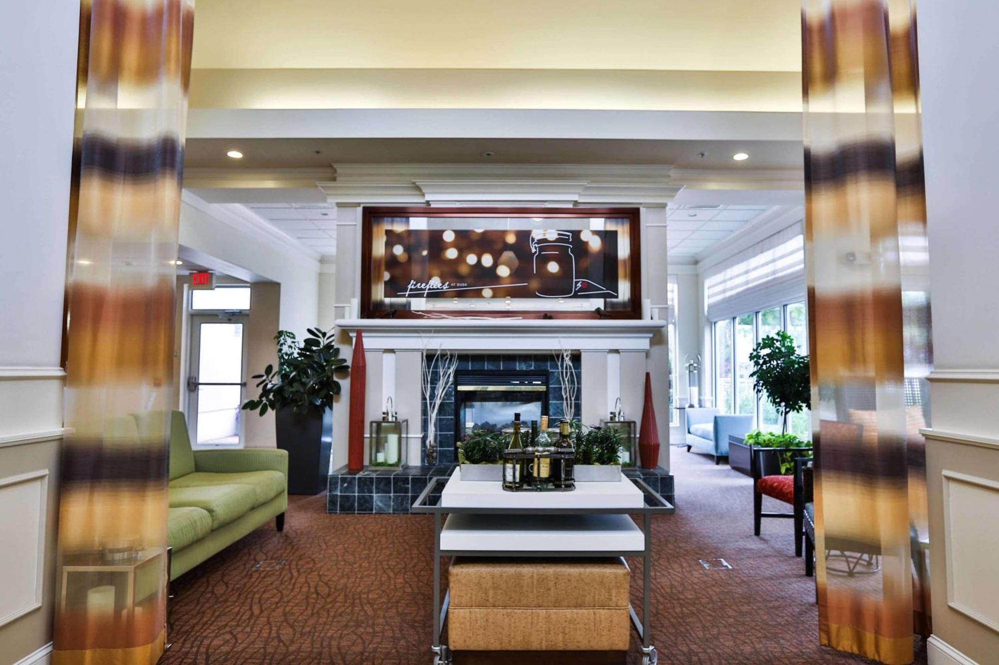 Hilton Garden Inn State College Ngoại thất bức ảnh