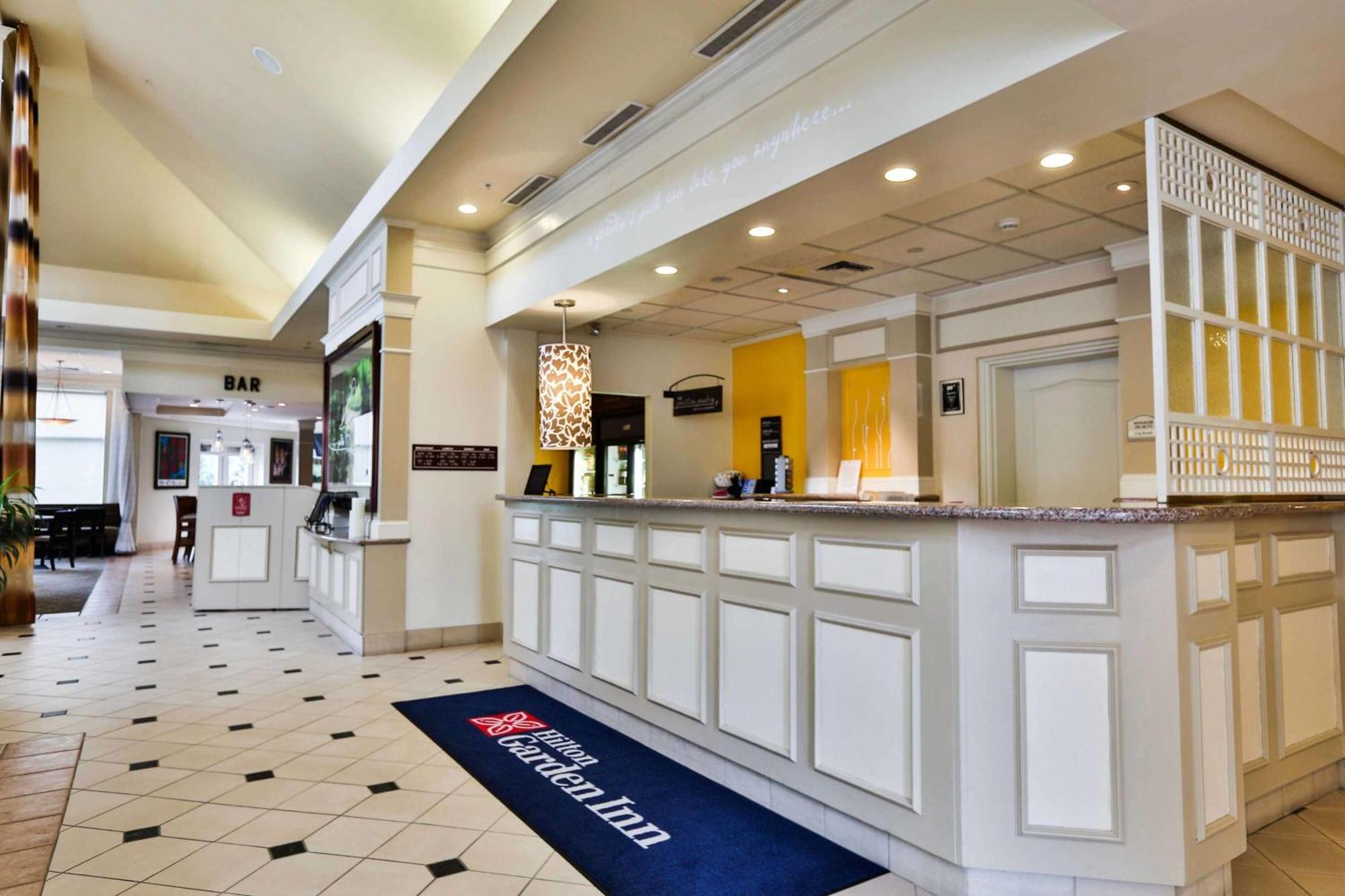 Hilton Garden Inn State College Ngoại thất bức ảnh