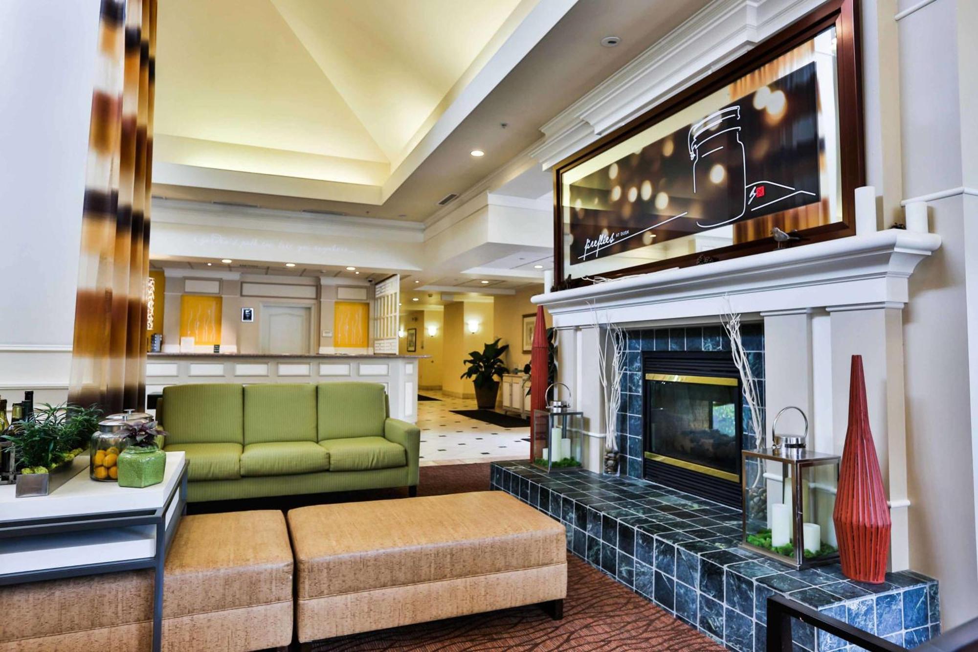 Hilton Garden Inn State College Ngoại thất bức ảnh