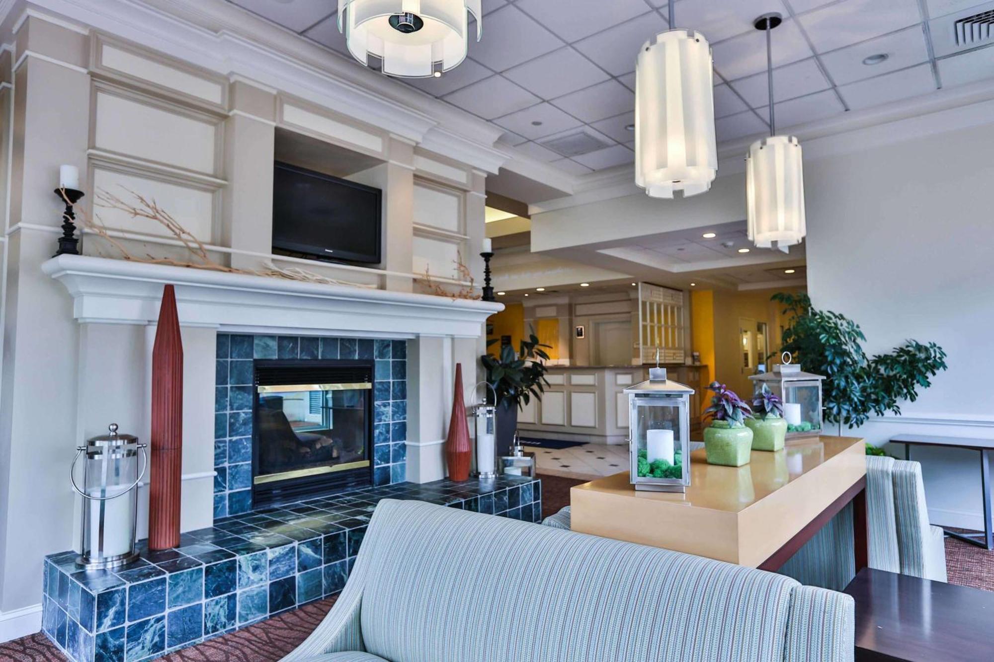 Hilton Garden Inn State College Ngoại thất bức ảnh