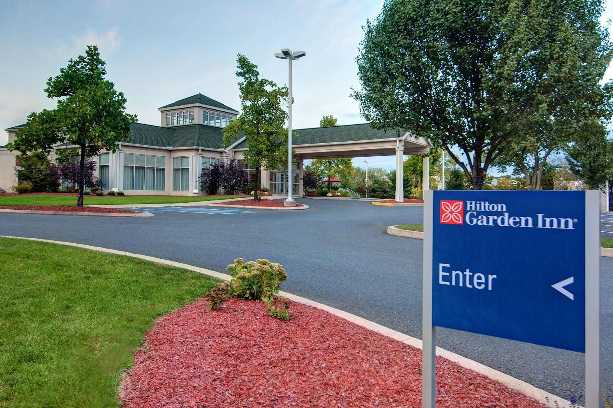Hilton Garden Inn State College Ngoại thất bức ảnh